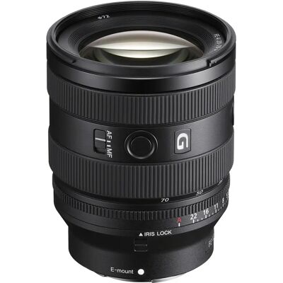 Sony FE 20-70mm f4 G Sony FE 20-70mm f4 G