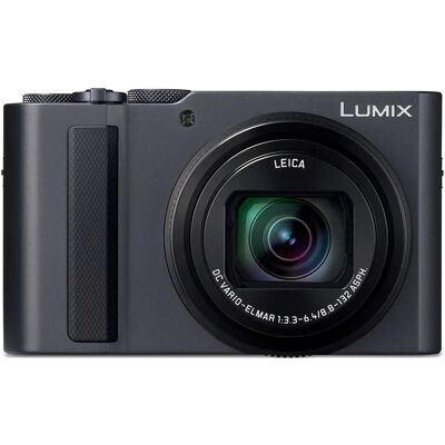 Panasonic Lumix DC-TZ300 kompakt fényképezőgép ezüst DC-TZ300E-S Panasonic Lumix DC-TZ300 kompakt fényképezőgép ezüst DC-TZ300E-S