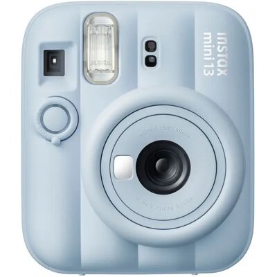 Fujifilm Instax Mini 13 instant fényképezőgép kék 16963204 Fujifilm Instax Mini 13 instant fényképezőgép kék 16963204