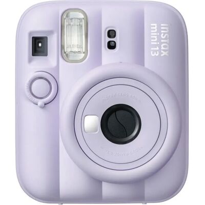 Fujifilm Instax Mini 13 lila 16963242 Fujifilm Instax Mini 13 lila 16963242