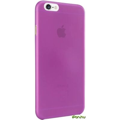OZAKI O!coat 0.3 Jelly iPhone 6 tok lila OZAKI O!coat 0.3 Jelly iPhone 6 tok lila