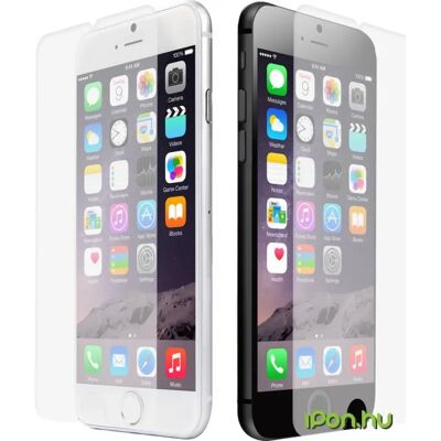 OZAKI O!coat U Glaze iPhone 6 ARF kijelzővédő fólia OZAKI O!coat U Glaze iPhone 6 ARF kijelzővédő fólia