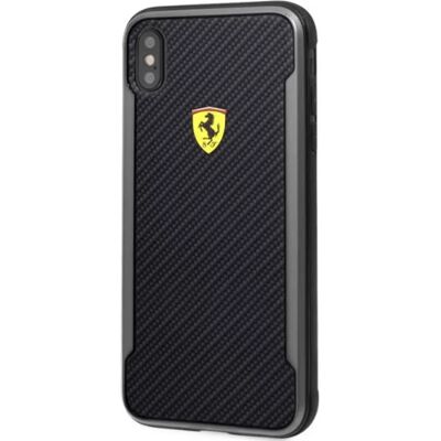 Acer FERRARI Racing SF hátlaptok iPhone XS Max fekete Acer FERRARI Racing SF hátlaptok iPhone XS Max fekete