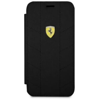 Acer FERRARI Racing Tyres Daphne SF kinyitható tok iPhone X fekete Acer FERRARI Racing Tyres Daphne SF kinyitható tok iPhone X fekete