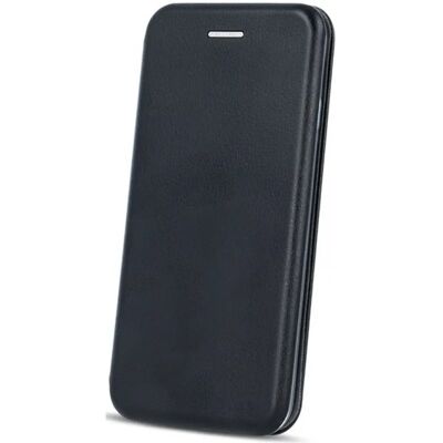 FORCELL Elegance Flip tok Xiaomi Redmi Note 13 Pro 5G / Poco X6 5G fekete FORCELL Elegance Flip tok Xiaomi Redmi Note 13 Pro 5G / Poco X6 5G fekete