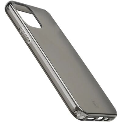 Cellular Line Antibacteriális hátlaptok iPhone 12 mini fekete Cellular Line Antibacteriális hátlaptok iPhone 12 mini fekete