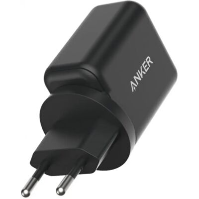 Anker A2058G11 25W USB-C Töltő - Kompakt, Gyors Anker A2058G11 25W USB-C Töltő - Kompakt, Gyors