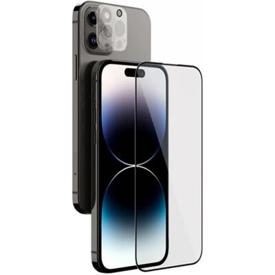 NILLKIN 2in1 HD Kijelzővédő fólia iPhone 14 Pro Max átlátszó NILLKIN 2in1 HD Kijelzővédő fólia iPhone 14 Pro Max átlátszó