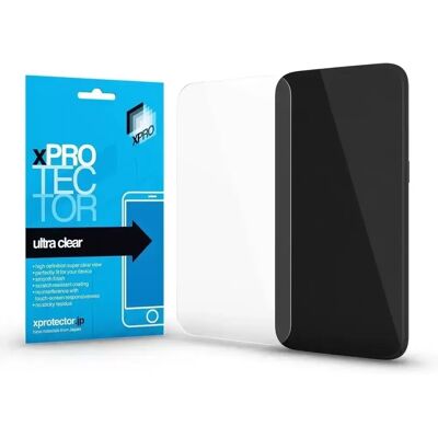 XPRO Hybrid 3D fólia Samsung S23 készülékhez XPRO Hybrid 3D fólia Samsung S23 készülékhez