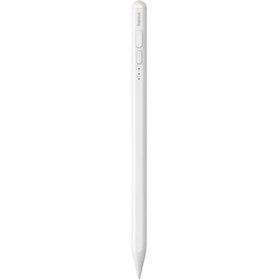 BASEUS Smooth Writing Stylus with LED Indicators (Active) fehér BASEUS Smooth Writing Stylus with LED Indicators (Active) fehér