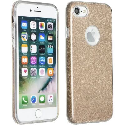 FORCELL Shining csillogó hátlap tok Xiaomi Redmi Note 10 5G / Poco M3 Pro 5G arany FORCELL Shining csillogó hátlap tok Xiaomi Redmi Note 10 5G / Poco M3 Pro 5G arany