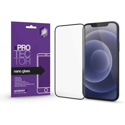 XPRO Nano Glass kijelzővédő Samsung Galaxy S24 Ultra XPRO Nano Glass kijelzővédő Samsung Galaxy S24 Ultra