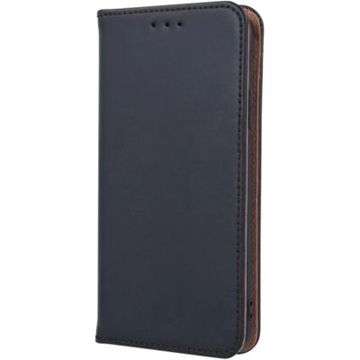 Zone Smart Pro oldalra nyitható bőrtok Samsung Galaxy S24 Ultra fekete Zone Smart Pro oldalra nyitható bőrtok Samsung Galaxy S24 Ultra fekete