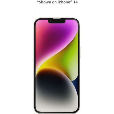 OTTERBOX Glass képernyővédő üveg iPhone 15 Plus OEM OTTERBOX Glass képernyővédő üveg iPhone 15 Plus OEM