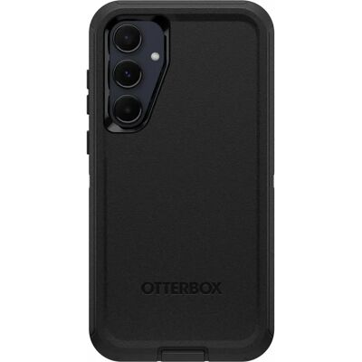 OTTERBOX Defender Series tok Samsung Galaxy A55 5G fekete 77-95431 OTTERBOX Defender Series tok Samsung Galaxy A55 5G fekete 77-95431