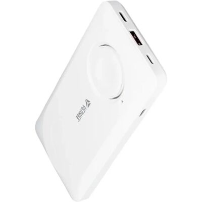 YENKEE YPB 510 3in1 Power Bank 10000 mAh fehér YENKEE YPB 510 3in1 Power Bank 10000 mAh fehér