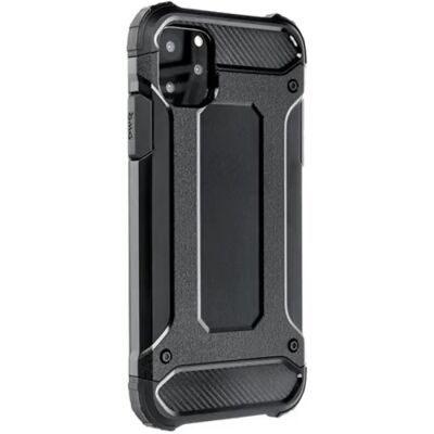 FORCELL Armor hátlap tok Samsung Galaxy S23 Plus fekete FORCELL Armor hátlap tok Samsung Galaxy S23 Plus fekete