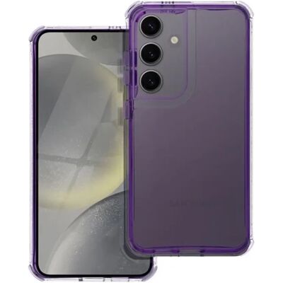 MATRIX Xiaomi Redmi Note 13 5G hátlap tok kameravédő peremmel lila MATRIX Xiaomi Redmi Note 13 5G hátlap tok kameravédő peremmel lila