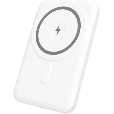 YENKEE YPB 501 Power Bank - Vezeték nélküli 15W, 5000mAh YENKEE YPB 501 Power Bank - Vezeték nélküli 15W, 5000mAh