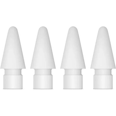 Apple Pencil-hegy – 4 db-os csomag Apple Pencil-hegy – 4 db-os csomag