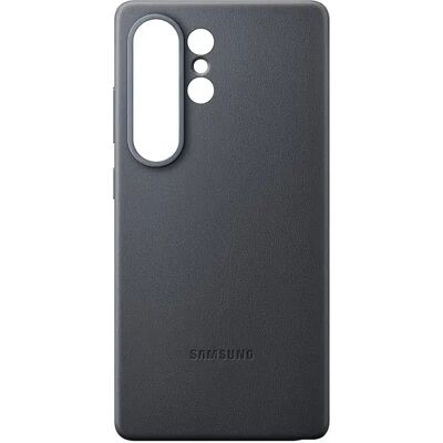 EF-VS938PBEG Vegán bőrtok Samsung Galaxy S25 Ultra fekete EF-VS938PBEG Vegán bőrtok Samsung Galaxy S25 Ultra fekete