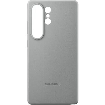 EF-VS938PJEG Vegán bőrtok Samsung Galaxy S25 Ultra szürke EF-VS938PJEG Vegán bőrtok Samsung Galaxy S25 Ultra szürke