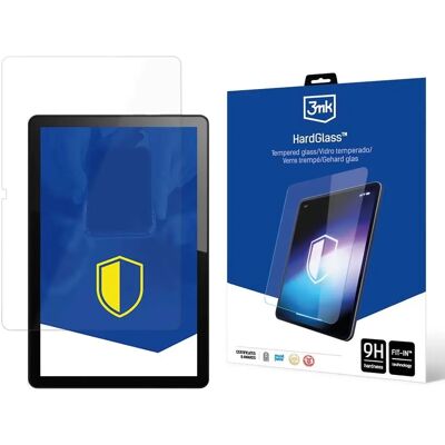 3MK HardGlass edzett üvegfólia 9H Samsung Galaxy Tab S9 Ultra/S10 Ultra 3MK HardGlass edzett üvegfólia 9H Samsung Galaxy Tab S9 Ultra/S10 Ultra