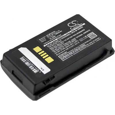 CAMERON SINO Li-Ion akku 3.7V/6800mAh, Motorola MC3200 kompatibilis, FEKETE CAMERON SINO Li-Ion akku 3.7V/6800mAh, Motorola MC3200 kompatibilis, FEKETE