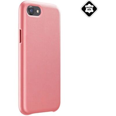 Cellular Line ELITE iPhone 7 / 8 / SE 2020 / SE 2022 műanyag telefonvédő mikrofiber belső, valódi bőr hátlap, NARANCSSÁRGA Cellular Line ELITE iPhone 7 / 8 / SE 2020 / SE 2022 műanyag telefonvédő mikrofiber belső, valódi bőr hátlap, NARANCSSÁRGA