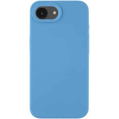 Tactical - MagForce Velvet Smoothie - kék - iPhone 16e - case Tactical - MagForce Velvet Smoothie - kék - iPhone 16e - case