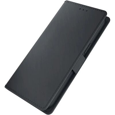 3MK Wallet oldalra nyitható tok Samsung Galaxy M35 fekete 3MK Wallet oldalra nyitható tok Samsung Galaxy M35 fekete