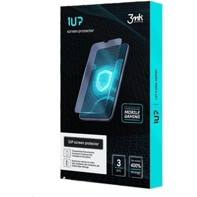 3MK Motorola Moto G05 - 1UP - Cserealkatrészek mobil 3MK Motorola Moto G05 - 1UP - Cserealkatrészek mobil