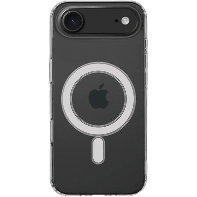 TACTICAL MagForce MagSafe tok iPhone Air átlátszó TACTICAL MagForce MagSafe tok iPhone Air átlátszó