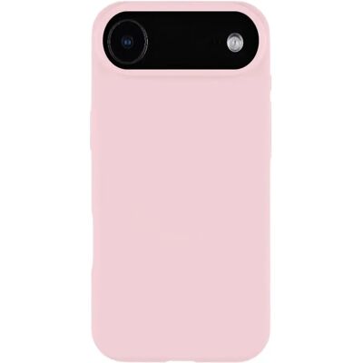 TACTICAL MagForce Velvet Smoothie MagSafe tok iPhone Air rózsaszín TACTICAL MagForce Velvet Smoothie MagSafe tok iPhone Air rózsaszín