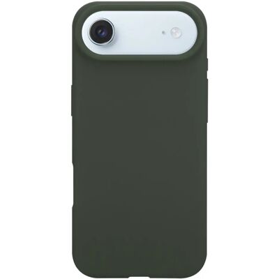 TACTICAL MagForce Velvet Smoothie MagSafe tok iPhone Air sötétszürke TACTICAL MagForce Velvet Smoothie MagSafe tok iPhone Air sötétszürke