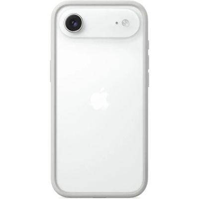 Apple iPhone Air védőkeret világosszürke Apple iPhone Air védőkeret világosszürke
