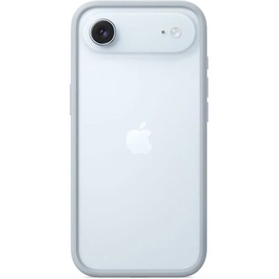 Apple iPhone Air védőkeret világoskék Apple iPhone Air védőkeret világoskék