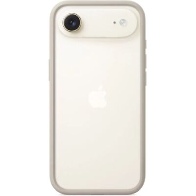 Apple iPhone Air védőkeret drapp Apple iPhone Air védőkeret drapp