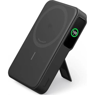 Anker 633 MagGo - Külső akkumulátor - Vezeték nélküli töltés - 10000 mAh Anker 633 MagGo - Külső akkumulátor - Vezeték nélküli töltés - 10000 mAh