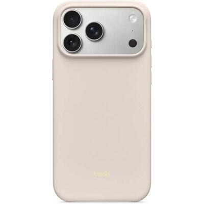 Apple Beats MagSafe rögzítésű kameravezérlő kompatibilis tok iPhone 17 Pro Max mészkőszürke Apple Beats MagSafe rögzítésű kameravezérlő kompatibilis tok iPhone 17 Pro Max mészkőszürke