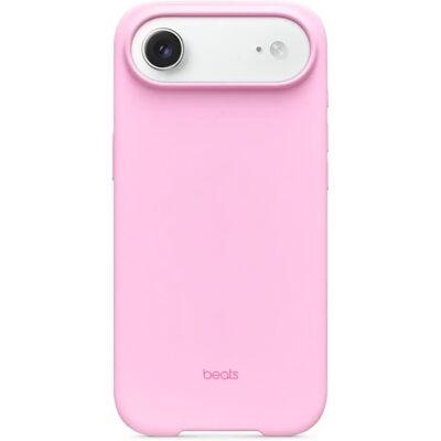 Apple Beats MagSafe rögzítésű kameravezérlő kompatibilis tok iPhone Air rózsakvarc Apple Beats MagSafe rögzítésű kameravezérlő kompatibilis tok iPhone Air rózsakvarc