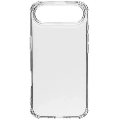 ROAR Armor Jelly szilikon-akril hátlaptok Apple iPhone Air átlátszó ROAR Armor Jelly szilikon-akril hátlaptok Apple iPhone Air átlátszó