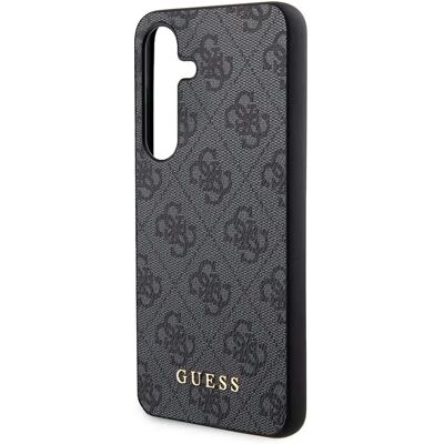 GUESS 4G Classic tok Samsung Galaxy S24 fekete GUESS 4G Classic tok Samsung Galaxy S24 fekete