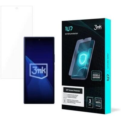 3MK 1UP Pro Gaming kijelzővédő Samsung Galaxy Z Fold 7 3MK 1UP Pro Gaming kijelzővédő Samsung Galaxy Z Fold 7