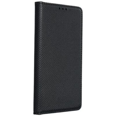 OEM Magnet oldalra nyitható tok Xiaomi Redmi 8 fekete OEM Magnet oldalra nyitható tok Xiaomi Redmi 8 fekete