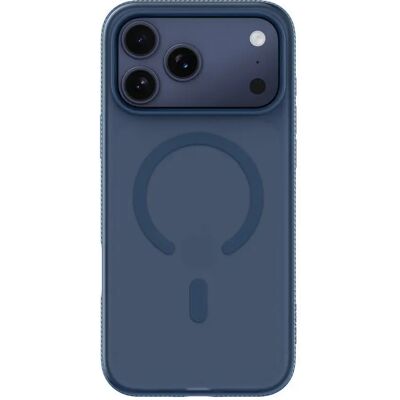 Belkin SheerForce Grip hátlaptok iPhone 17 Pro Max kék Belkin SheerForce Grip hátlaptok iPhone 17 Pro Max kék