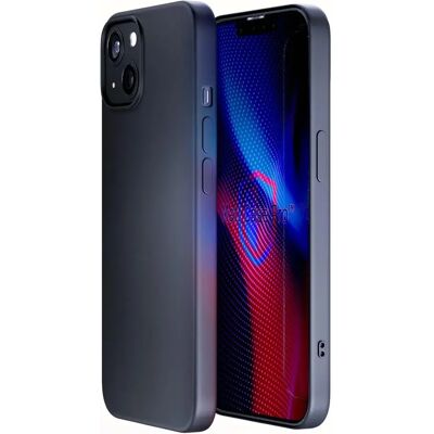 3MK Matt Case Pro hátlaptok iPhone 13 fekete 3MK Matt Case Pro hátlaptok iPhone 13 fekete