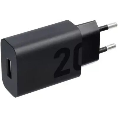 Motorola Original charger Type C 20W fekete Motorola Original charger Type C 20W fekete