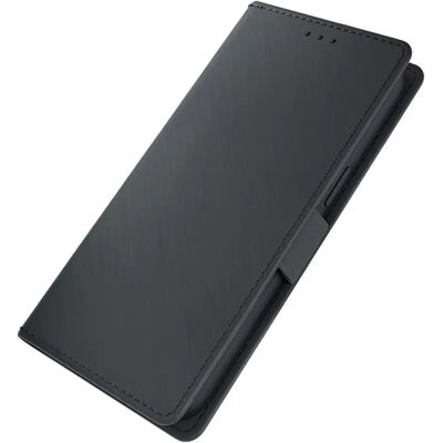 3MK Wallet oldalra nyitható tok Sony Xperia 10 VII fekete 3MK Wallet oldalra nyitható tok Sony Xperia 10 VII fekete