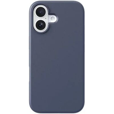 Belkin SheerForce Protect Magnetic hátlaptok iPhone 17 sötétkék Belkin SheerForce Protect Magnetic hátlaptok iPhone 17 sötétkék